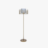 Claude Floor Lamp